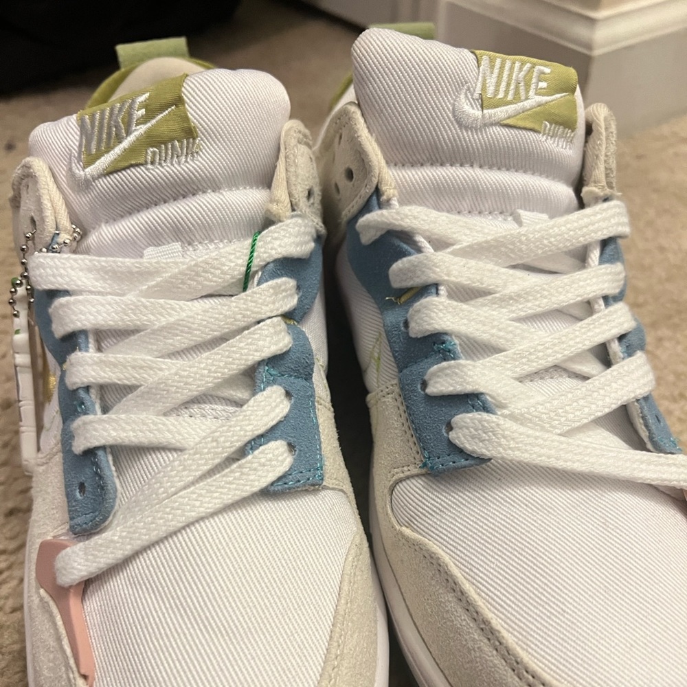 2022
Wmns Dunk Low Disrupt 2 'Easter' - Picture 4 of 4